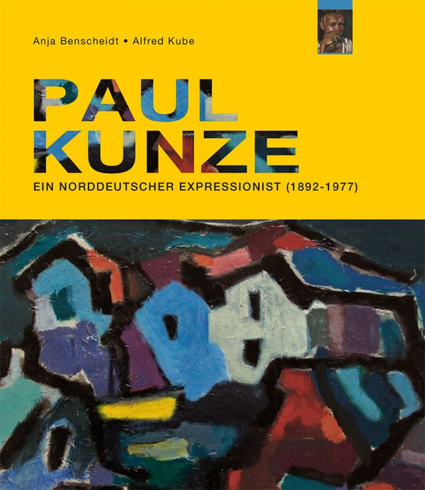 Cover Paul Kunze