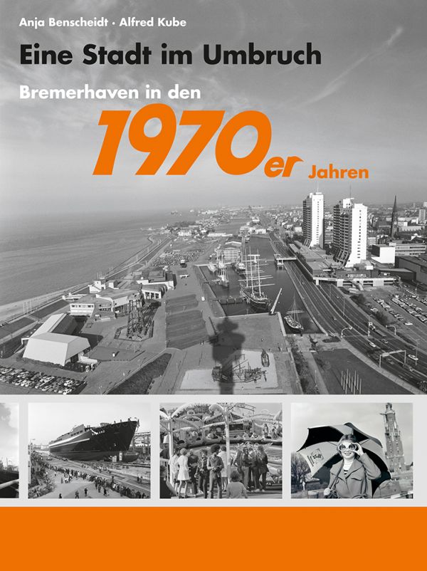 Cover 1970er-Jahre